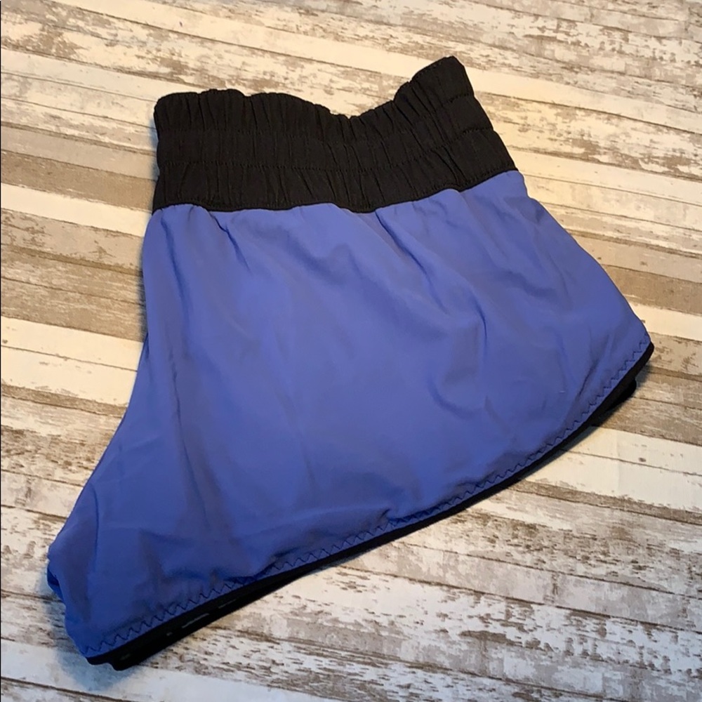 Lululemon Reversible Surf Shorts
